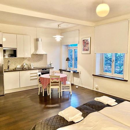 Hotell Goeta 외레브로 외부 사진