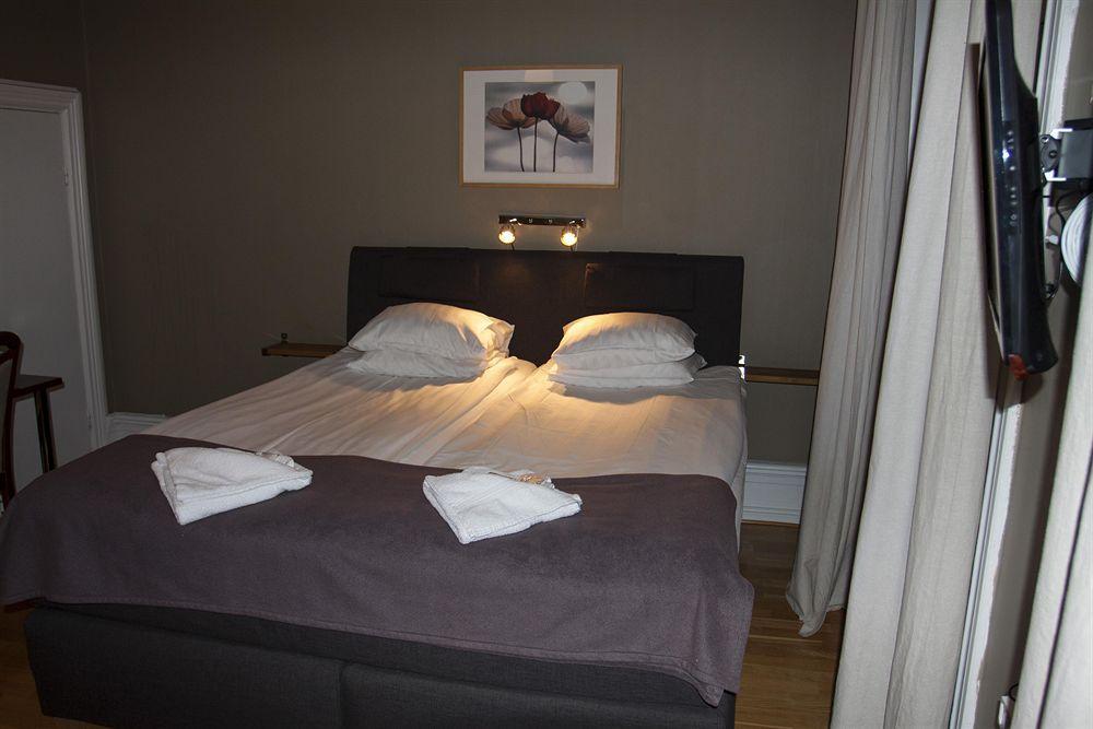 Hotell Goeta 외레브로 외부 사진