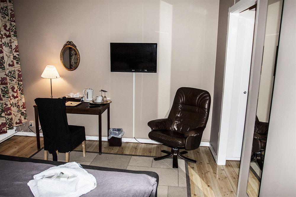 Hotell Goeta 외레브로 외부 사진