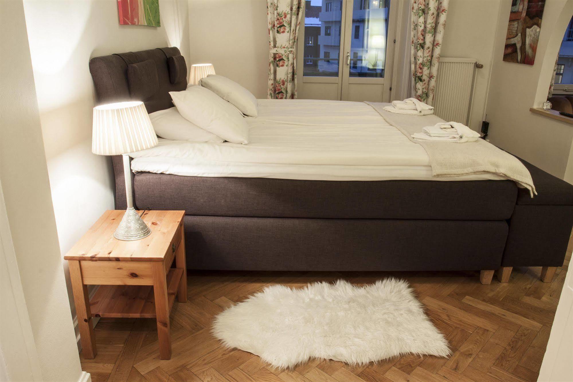 Hotell Goeta 외레브로 외부 사진