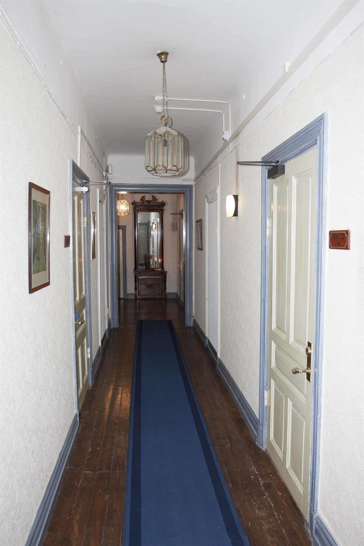 Hotell Goeta 외레브로 외부 사진