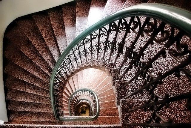Hotell Goeta 외레브로 외부 사진