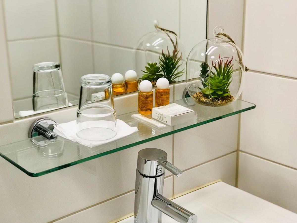 Hotell Goeta 외레브로 외부 사진