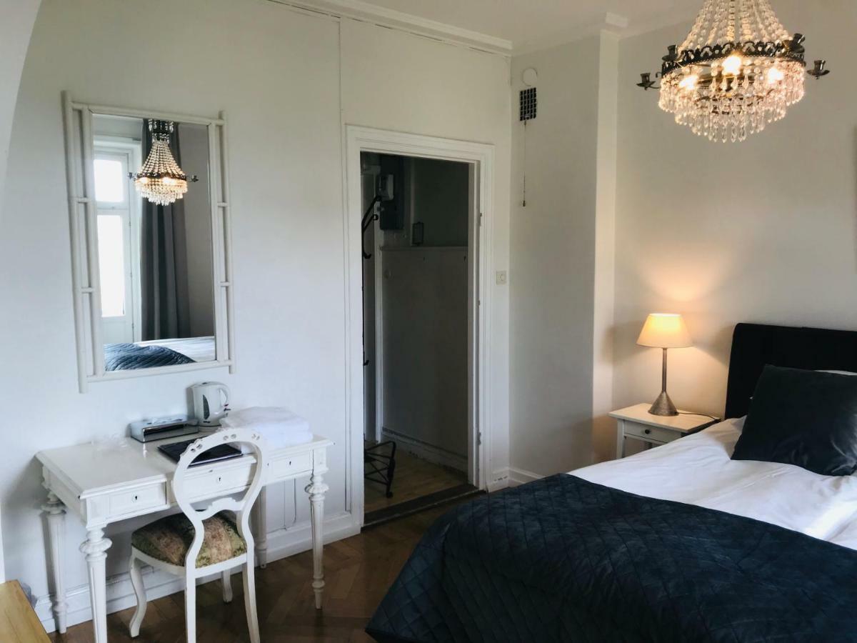 Hotell Goeta 외레브로 외부 사진