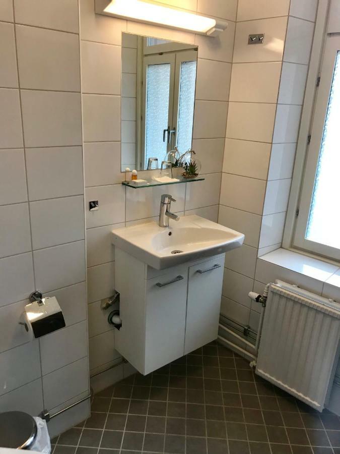 Hotell Goeta 외레브로 외부 사진