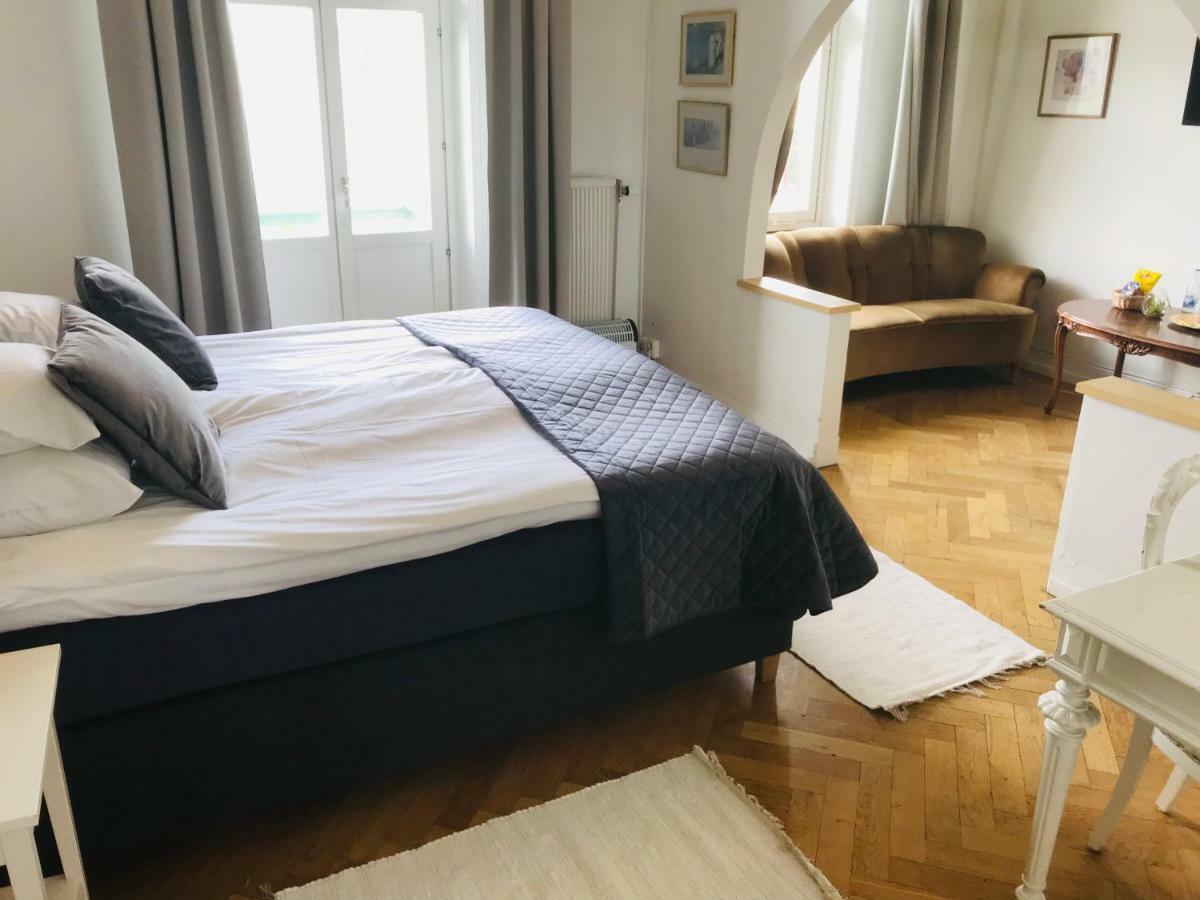 Hotell Goeta 외레브로 외부 사진
