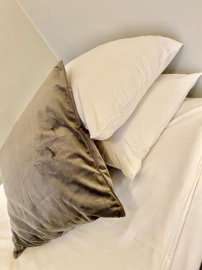 Hotell Goeta 외레브로 외부 사진