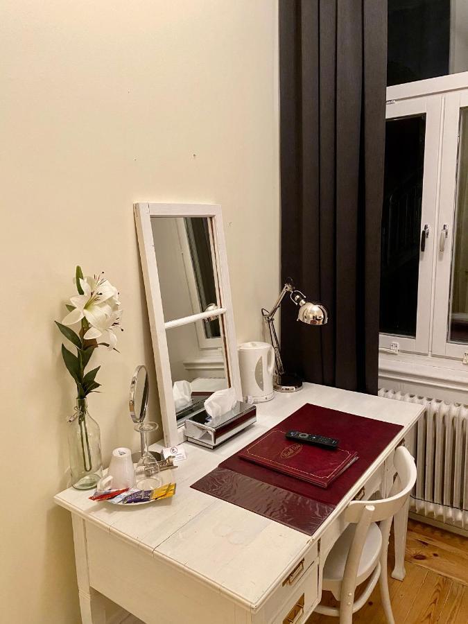 Hotell Goeta 외레브로 외부 사진